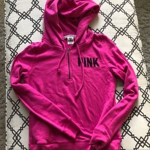 PINK Hoodie